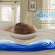Image for article titled Having Trouble Sleeping? You Need to Try Water Pillows (and Other Tips to Help You Get Some Rest)